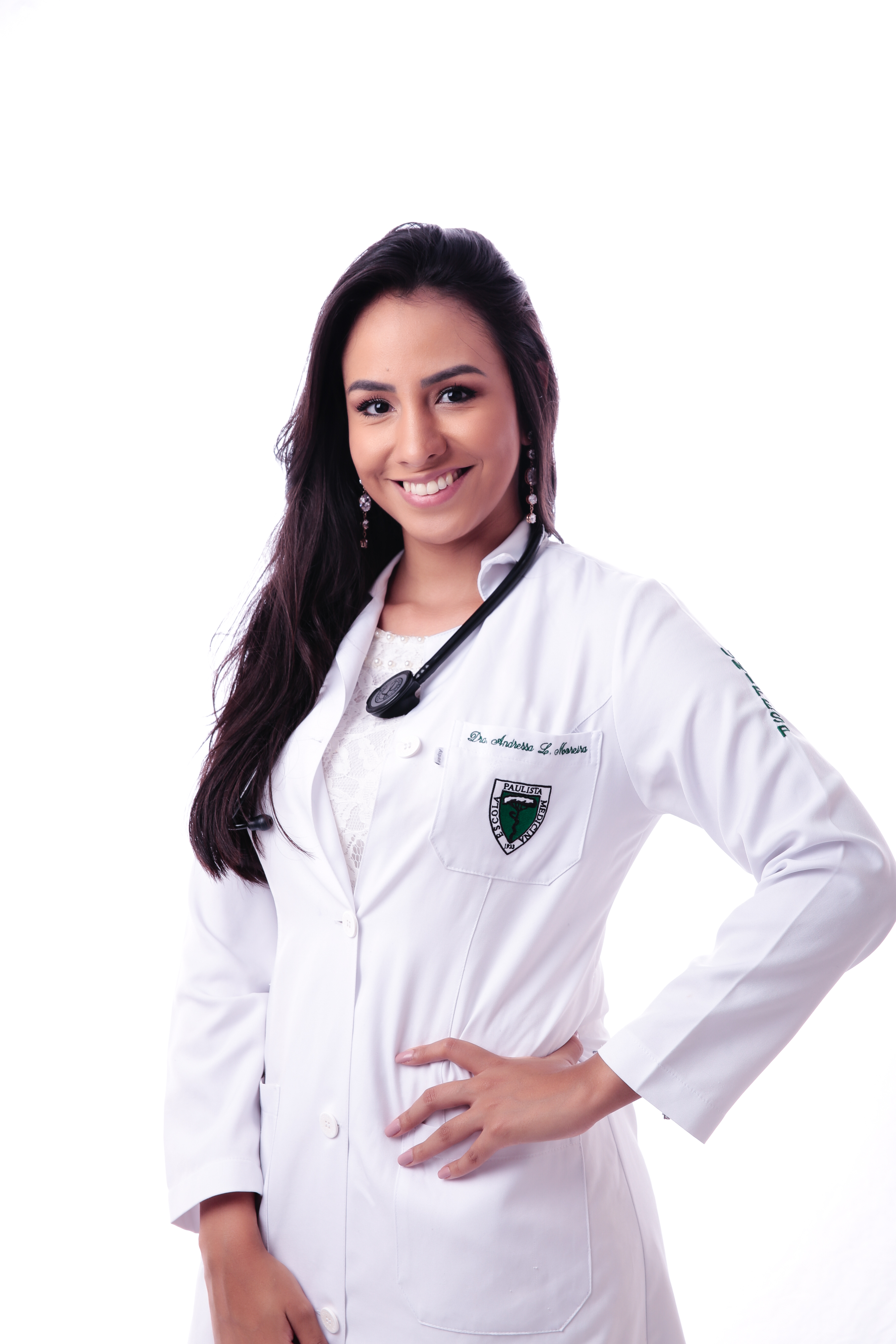 Dra. Andressa Moreira
